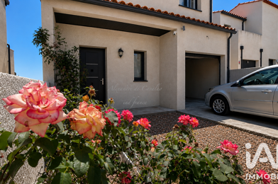 Maison 4 pièces 239000 €