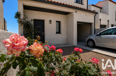 Vente Maison/villa 4 pièces — photo du bien
