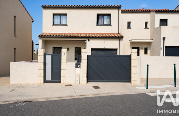 Vente Maison/villa 4 pièces — photo 2