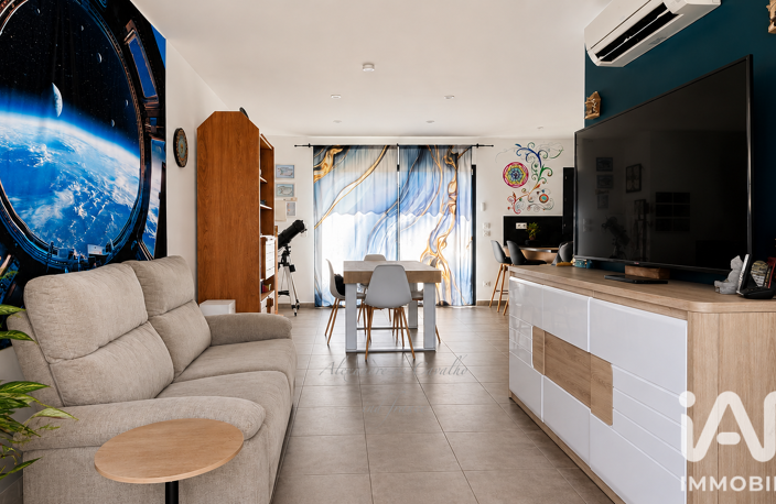 Vente Maison/villa 4 pièces — photo 3