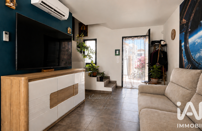 Vente Maison/villa 4 pièces — photo 4