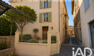 Maison 7 Pièces 150 m² à vendre à Malemort-du-Comtat (84570)