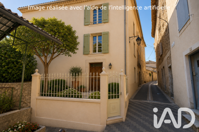 Maison 7 pièces 189000 €