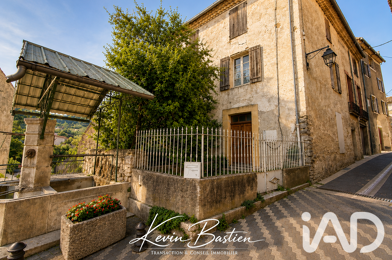 Maison 7 pièces 189000 €