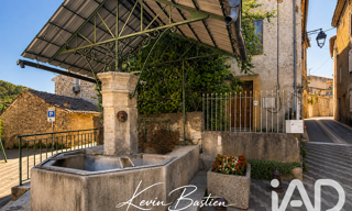 Maison 7 Pièces 150 m² à vendre à Malemort-du-Comtat (84570)