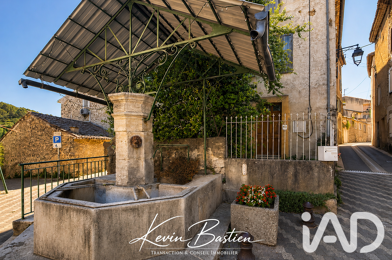 Maison 7 pièces 189000 €