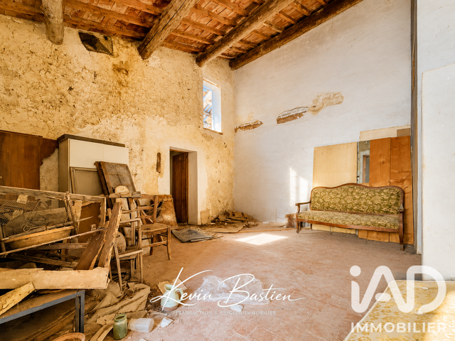 Vente Maison de village 7 pièces — photo du bien