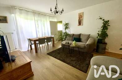 Appartement 4 pièces 208000 €