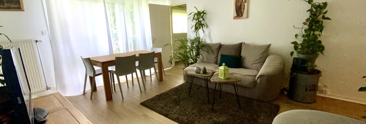 Appartement 4 Pièces 80 m² à vendre à Meaux (77100)