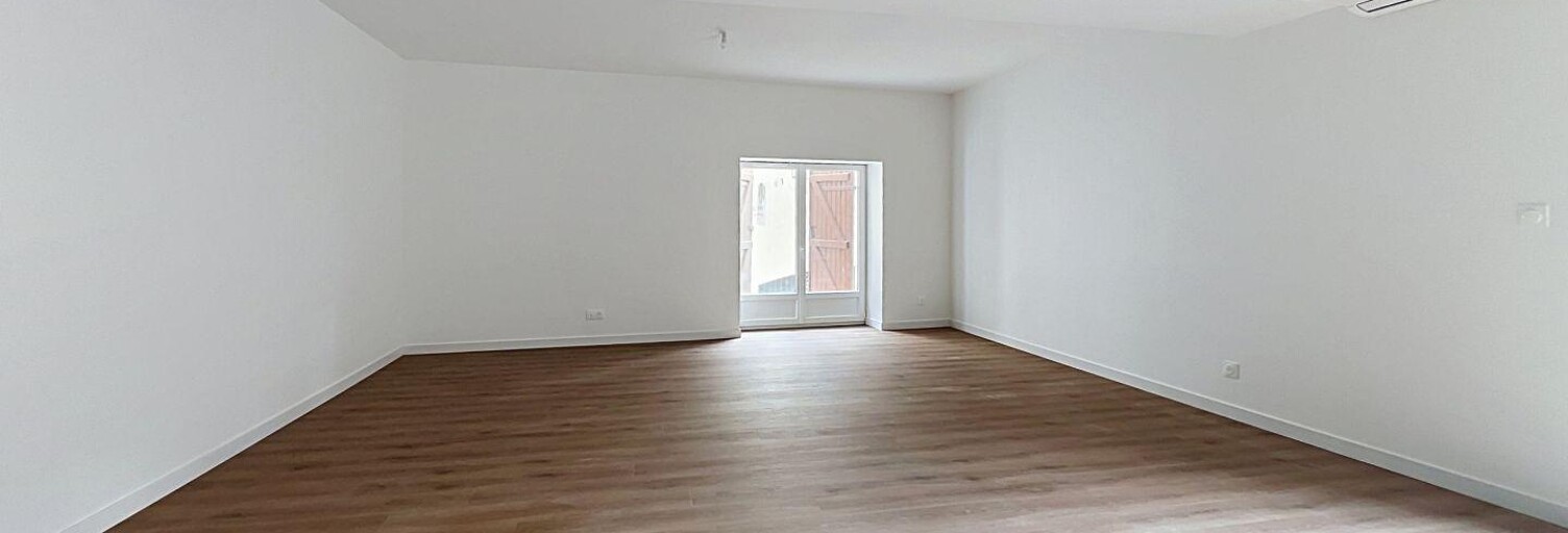 Appartement 3 Pièces 74 m² à vendre à Mont-de-Marsan (40000)