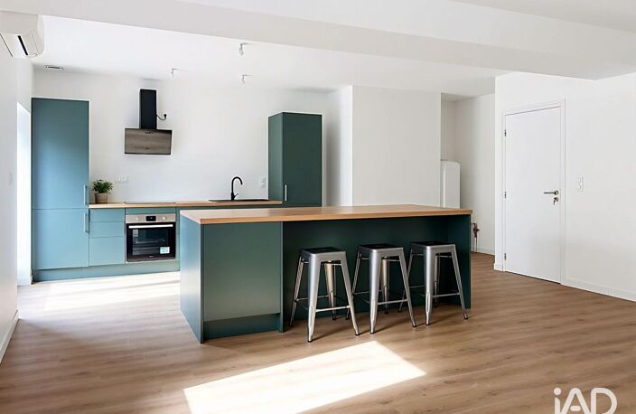 Vente Appartement 3 pièces — photo 2