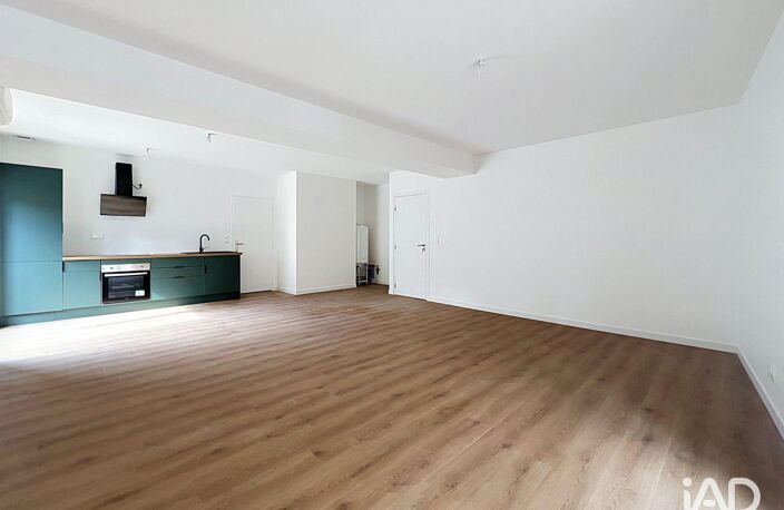 Vente Appartement 3 pièces — photo 3
