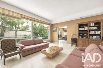 Appartement 5 pièces 1600000 €