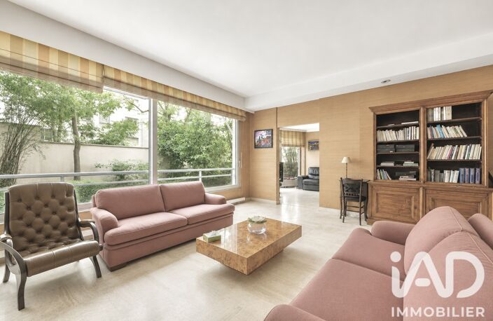 Vente Appartement 5 pièces — photo 2