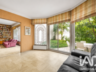Vente Appartement 5 pièces — photo 3