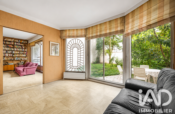 Vente Appartement 5 pièces — photo 3