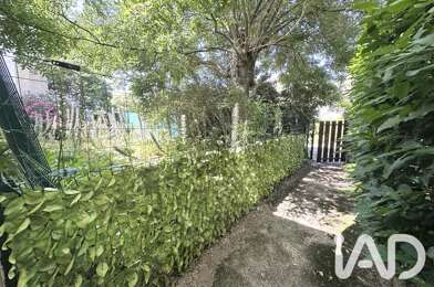 Appartement 2 pièces 190000 €