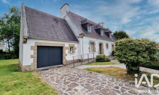 Maison 6 Pièces 158 m² à vendre à Carhaix-Plouguer (29270)