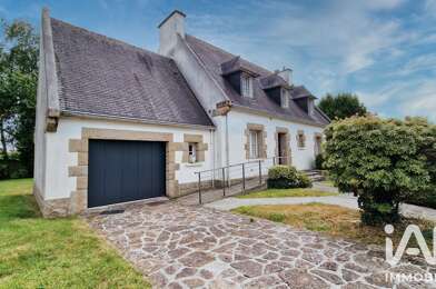 Maison 6 pièces 220000 €