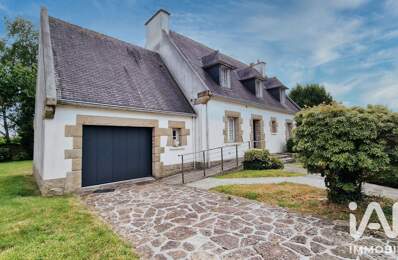 Vente Maison traditionnelle 6 pièces — photo du bien