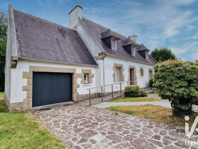 Vente Maison traditionnelle 6 pièces — photo 1