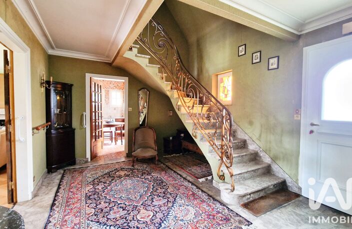 Vente Maison traditionnelle 6 pièces — photo 2
