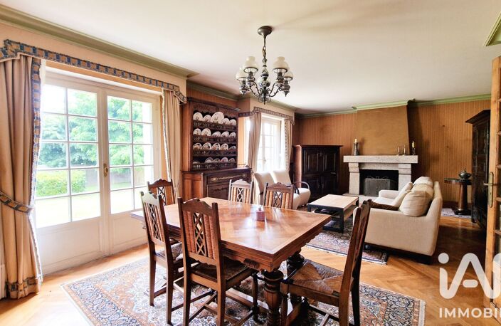 Vente Maison traditionnelle 6 pièces — photo 3