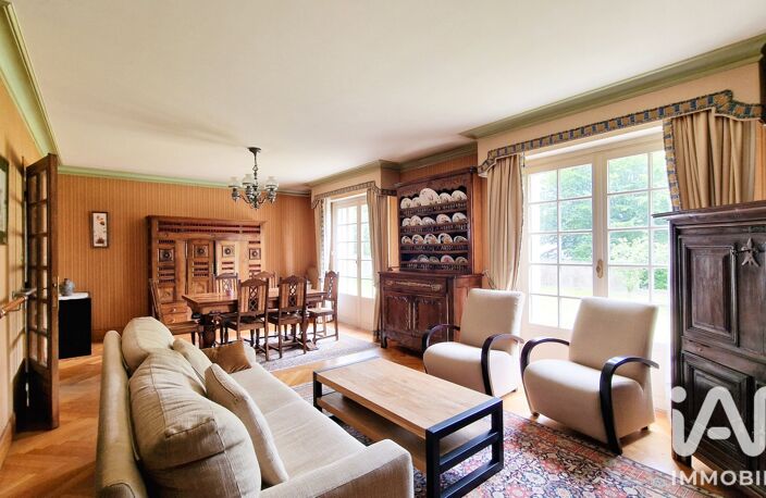 Vente Maison traditionnelle 6 pièces — photo 4