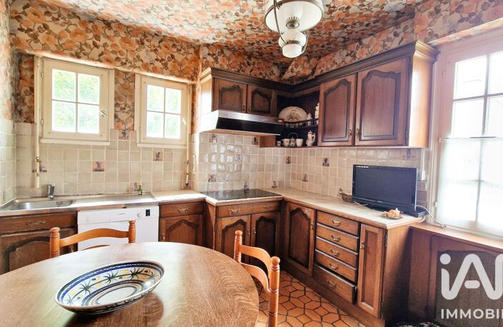 Vente Maison traditionnelle 6 pièces — photo 5