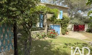 Maison 6 Pièces 201 m² à vendre à Vaison-la-Romaine (84110)