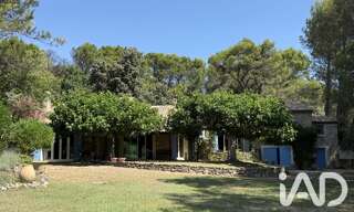 Maison 6 Pièces 201 m² à vendre à Vaison-la-Romaine (84110)