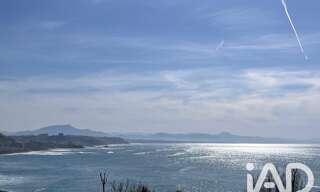 Appartement 3 Pièces 68 m² à vendre à Biarritz (64200)