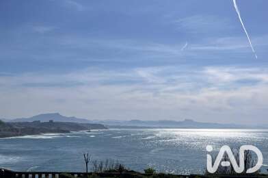 Appartement 3 pièces 1050000 €