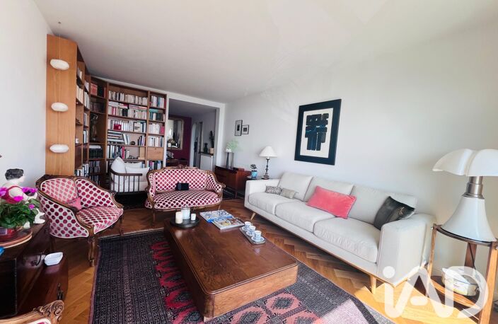 Vente Appartement 3 pièces — photo 2