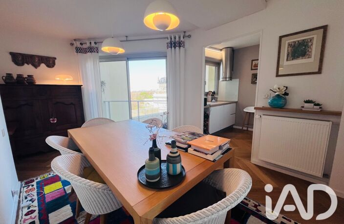 Vente Appartement 3 pièces — photo 3