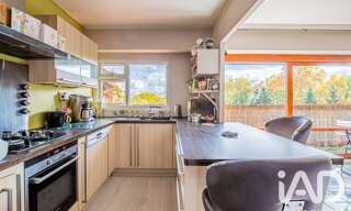 Appartement 4 Pièces 75 m² à louer à Athis-Mons (91200)