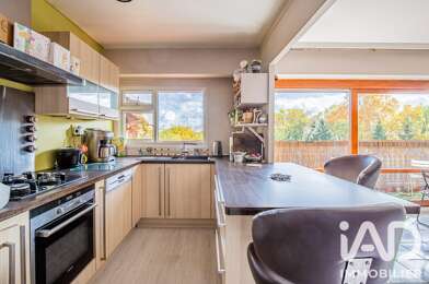 Appartement 4 pièces 1300 €