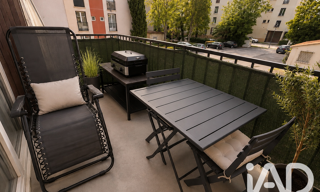 Appartement 4 Pièces 82 m² à vendre à Perpignan (66000)