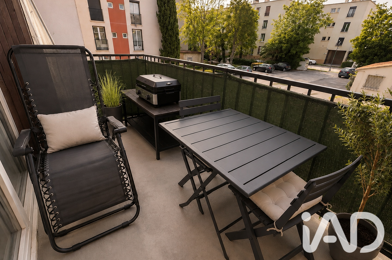 Appartement 4 pièces 119000 €