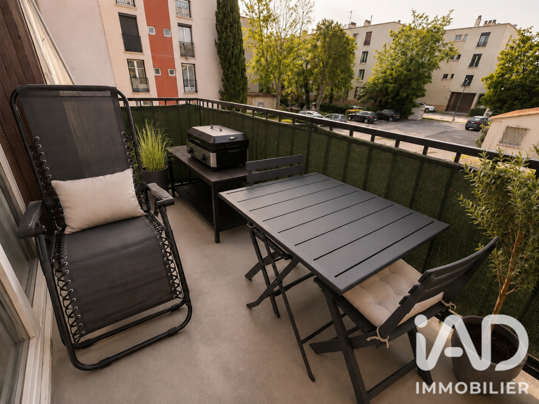 Vente Appartement 4 pièces — photo 1