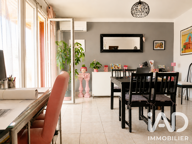 Vente Appartement 4 pièces — photo 2