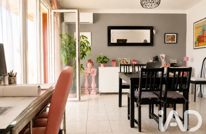 Vente Appartement 4 pièces — photo 2