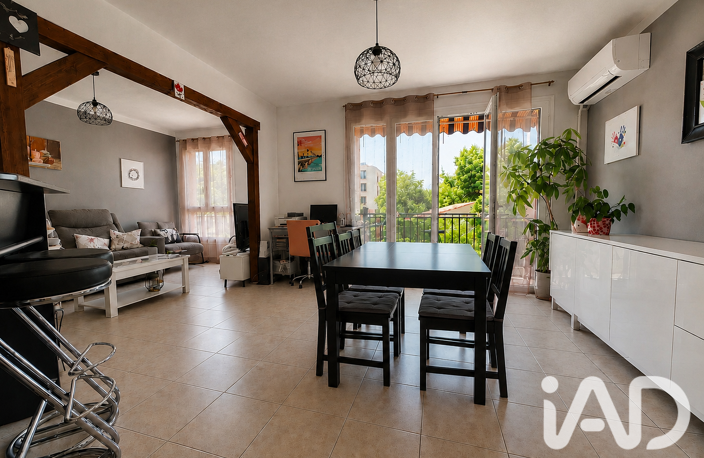Vente Appartement 4 pièces — photo 3