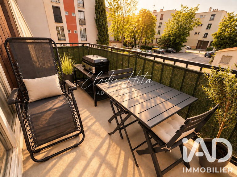 Vente Appartement 4 pièces — photo 1
