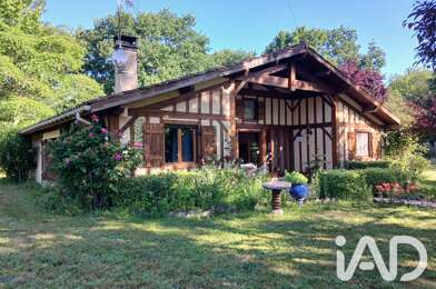 Maison 4 pièces 296000 €