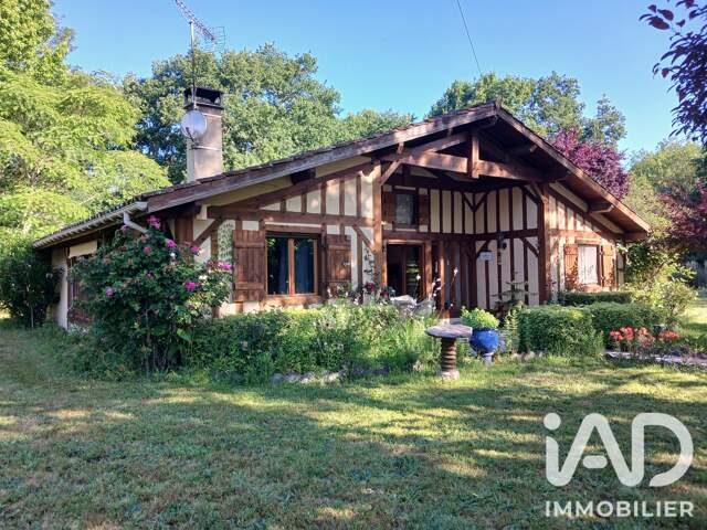 Vente Maison/villa 4 pièces — photo du bien