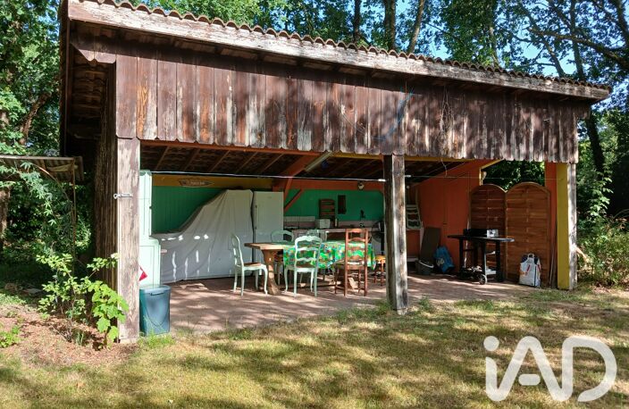 Vente Maison/villa 4 pièces — photo 3