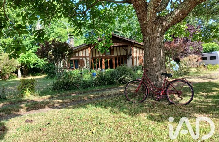 Vente Maison/villa 4 pièces — photo 4