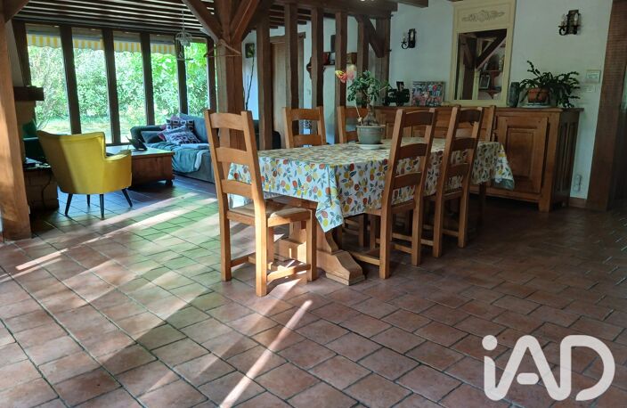 Vente Maison/villa 4 pièces — photo 5