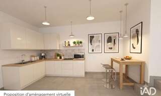 Appartement 3 Pièces 66 m² à vendre à Mont-de-Marsan (40000)